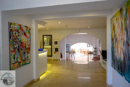 Hotel Valparaiso auf Mallorca – unser Aufenthalt in einer Junior Suite