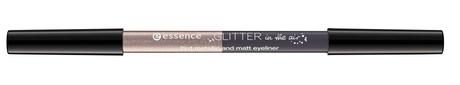 [Preview] essence „GLITTER in the air“ Limited Edition