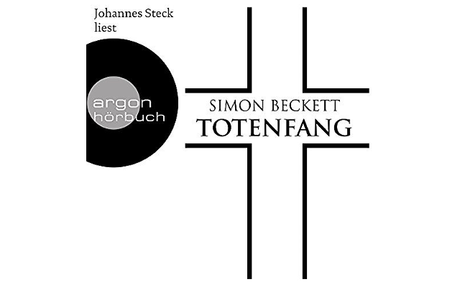 [Rezension] Totenfang || Simon Beckett
