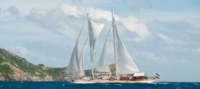 Foto: Sailing Classics