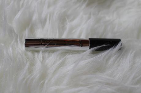 Review: p2 UP ALL night Limited Edition shimmer mascara top coat