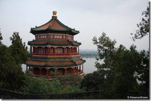 Beijing 北京 (Peking) – Meine Lieblingsstadt