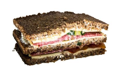 Kuriose Feiertage 3. November -Sandwich Tag in den USA – der amerikanische National Sandwich Day (c) 2015 Sven Giese-4