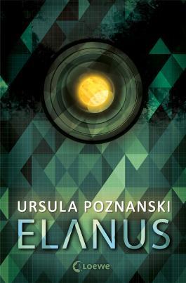 Rezension: Elanus von Ursula Poznanski