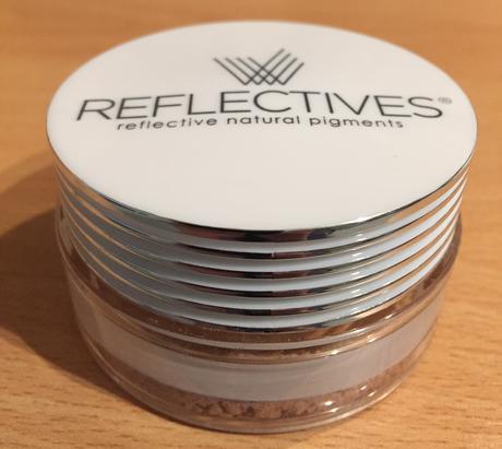 REFLECTIVES - Mineral Make-up