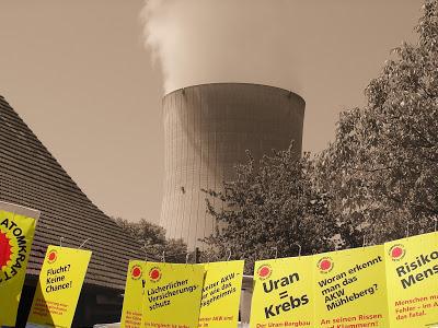 Die Schweiz hat die Wahl: Raus aus der Atomenergie