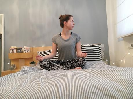 LIFESTYLE | 365 Tage Meditieren und was ich dabei über mich gelernt habe