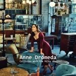 SCHNELLDURCHLAUF (50): Al Pride, Anne Dromeda, The Fray