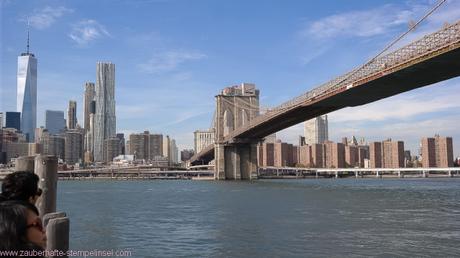 New York_Brooklyn Bridge