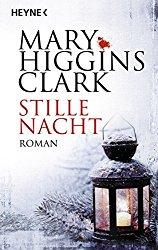 Rezi: Mary Higgins Clark - Stille Nacht