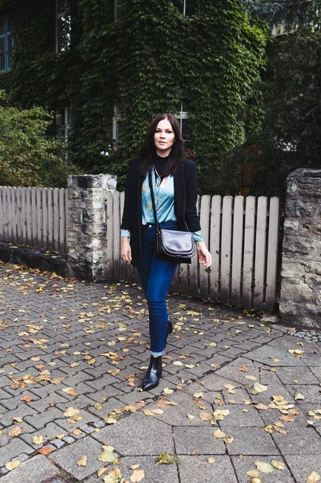Outfit Review Oktober