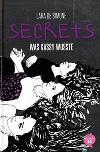 (Rezension) Secrets Was Kassy wusste - Lara de Simone