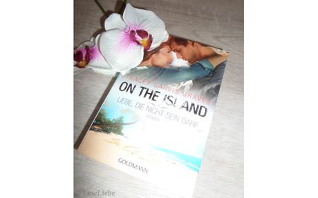 [Rezension] On the island || Tracey Garvis-Graves
