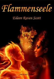 [Rezension] Eileen Raven Scott - Flammenseele
