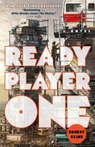 Cline, Ernest – Ready Player One [E]