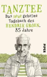 {Rezension} Eierlikörtage von Hendrik Groen