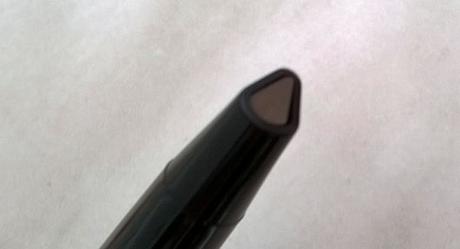 ABSOLUTE NEW YORK Eyebrow Pencil, Farbe: NF056 Brown-Mine