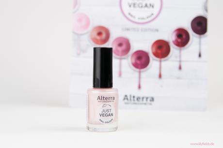 Alterra - Just Vegan - 01 Vegan Pearl