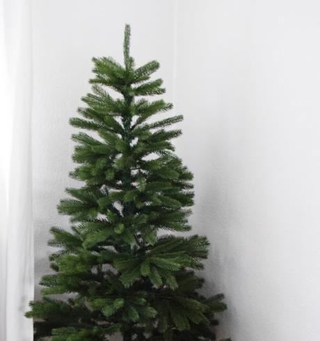 Weihnachtsbaum 2016