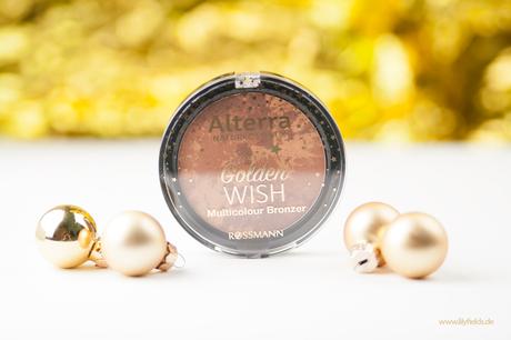 Alterra - Golden Wish - Limited Edition - Review