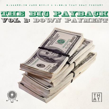 Millennium Jazz Music – The Big Payback Vol.1: Down Payment // free Compilation