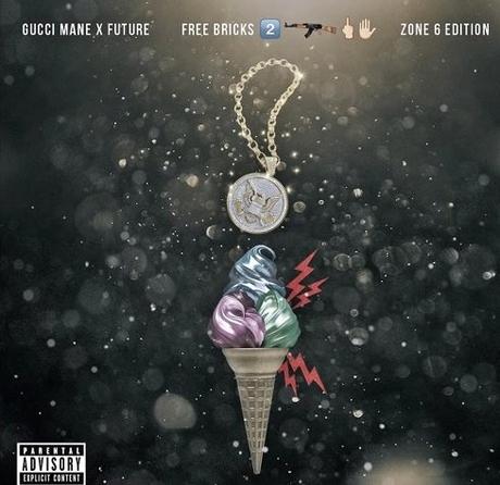 Gucci Mane & Future mit „Free Bricks 2K16“ Mixtape