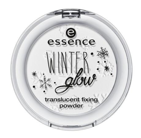 [Preview] essence „Winter Glow“ Limited Edition