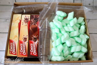Testberichtwoche | Nestlé Choco Crossies & Chocolait Chips