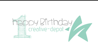 Happy Birthday creative-depot !!!!!!!!!!!!!!!!!!!