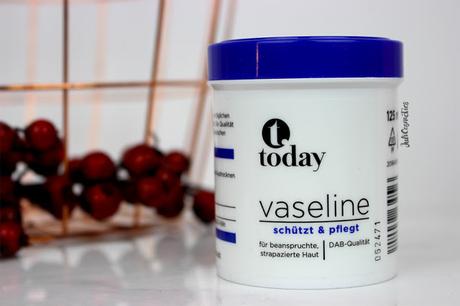 today-Vaseline