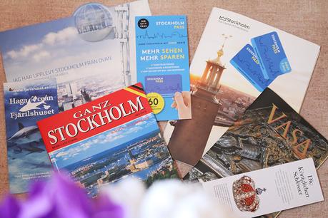 Stockholm: Tipps zum Geldsparen (Hotelempfehlung & Stockholm Pass) Stockholm: Tipps zum Geldsparen (Hotelempfehlung & Stockholm Pass)