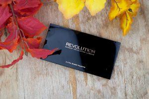 [Review] Make-up Revolution London Ultra Blush Palette „Hot Spice“*