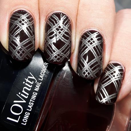 [Nails] L.O.V Lovinity 