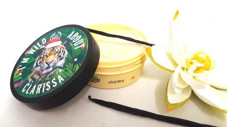 Wie das duftet: Body Shop Vanilla Chai Produkte im Test