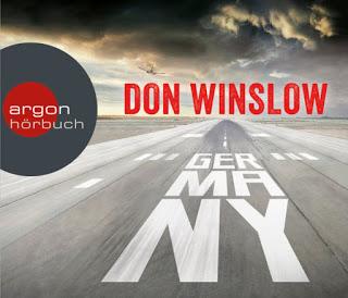 [Rezension] Don Winslow - Germany (Hörbuch)