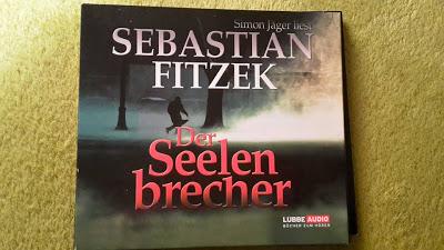 Der Seelenbrecher von Sebastian Fitzek