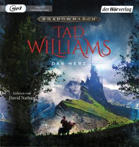 Williams, Tad: Shadowmarch 4 – Das Herz (Hörbuch)
