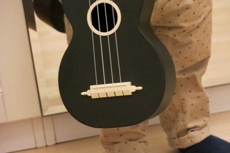 Gewinnspiel: Musikinstrumente für Kinder vom Voggenreiter Musikverlag