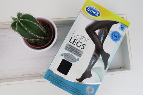 Scholl Light LEGS Strumpfhose Scholl Light LEGS Strumpfhose