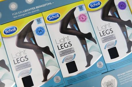 Scholl Light LEGS Strumpfhose Scholl Light LEGS Strumpfhose