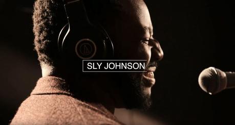 Sly Johnson – Live Session Findspire (Video)