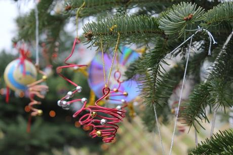 Wien: Die schönsten Weihnachtsmärkte der Stadt! Wien: Die schönsten Weihnachtsmärkte der Stadt!