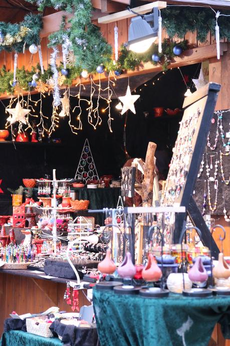 Wien: Die schönsten Weihnachtsmärkte der Stadt! Wien: Die schönsten Weihnachtsmärkte der Stadt!