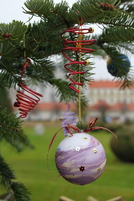 Wien: Die schönsten Weihnachtsmärkte der Stadt! Wien: Die schönsten Weihnachtsmärkte der Stadt!