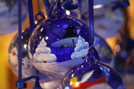 Wien: Die schönsten Weihnachtsmärkte der Stadt! Wien: Die schönsten Weihnachtsmärkte der Stadt!