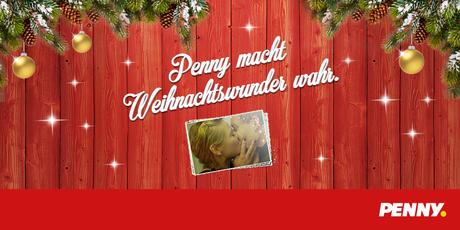 PENNY Weihnachtswunder Screen