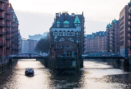 5 Things you have to do in Hamburg
