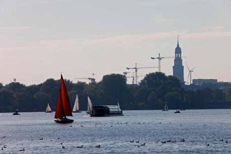 5 Things you have to do in Hamburg