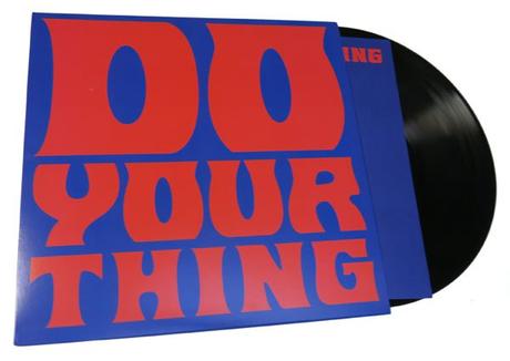 Isaac Hayes & The Bar Kays – Do Your Thing // 22 Minuten der bisher unveröffentlichten Version im Stream