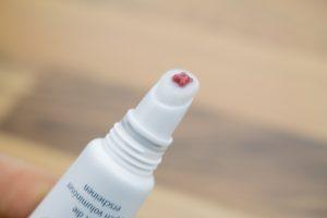 [Review] Medipharma Cosmetics Hyaluron Lippen-Volumenpflege „marsala“* | VERLOSUNG